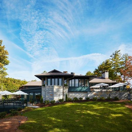 Skyline Lodge Highlands Ngoại thất bức ảnh