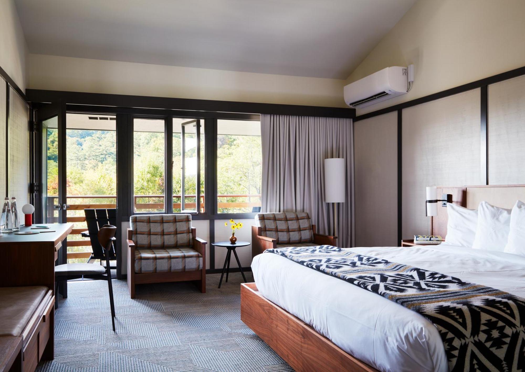 Skyline Lodge Highlands Ngoại thất bức ảnh