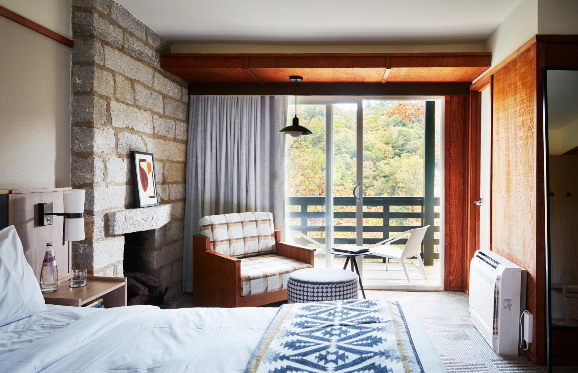 Skyline Lodge Highlands Ngoại thất bức ảnh