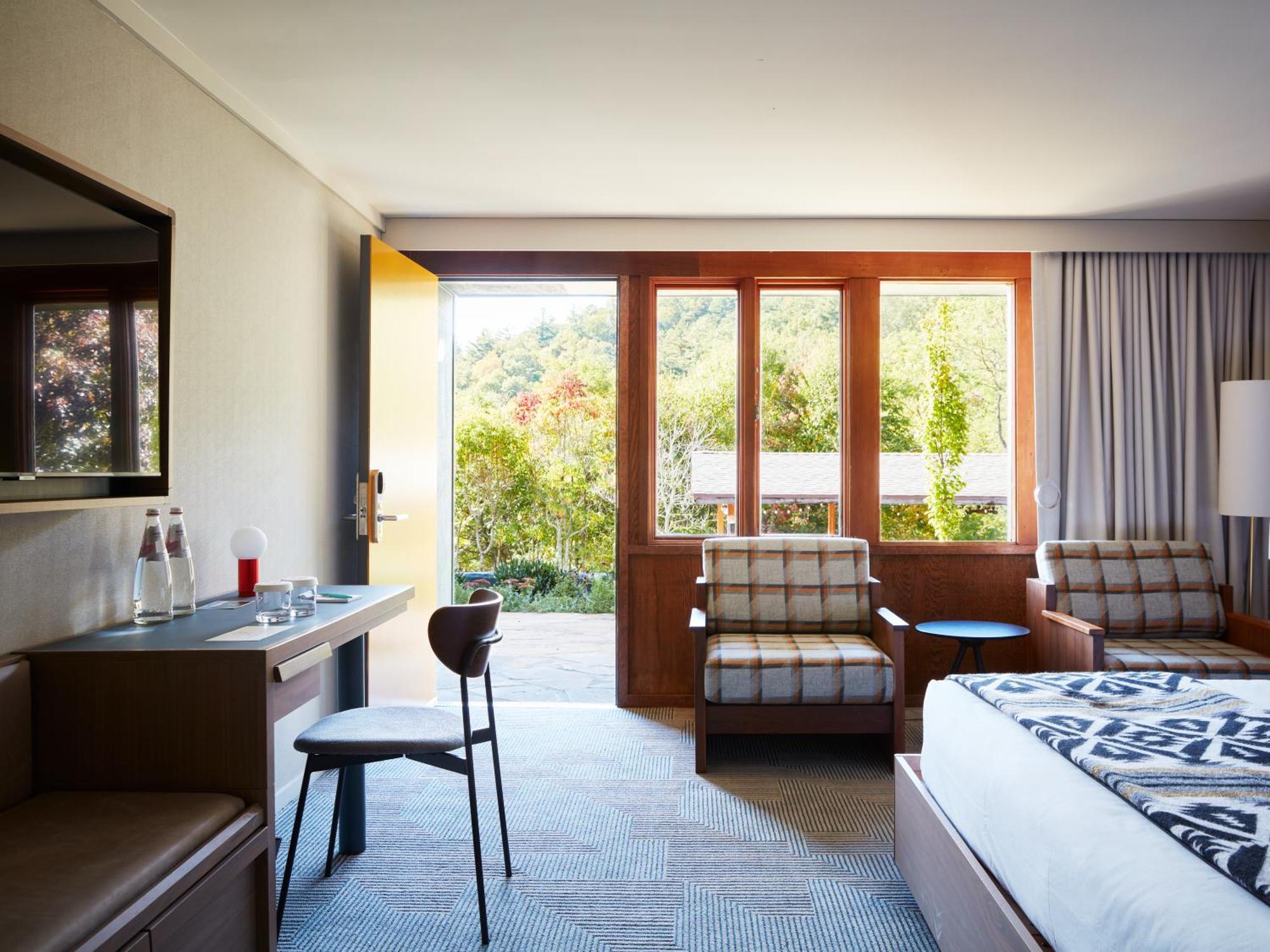 Skyline Lodge Highlands Ngoại thất bức ảnh