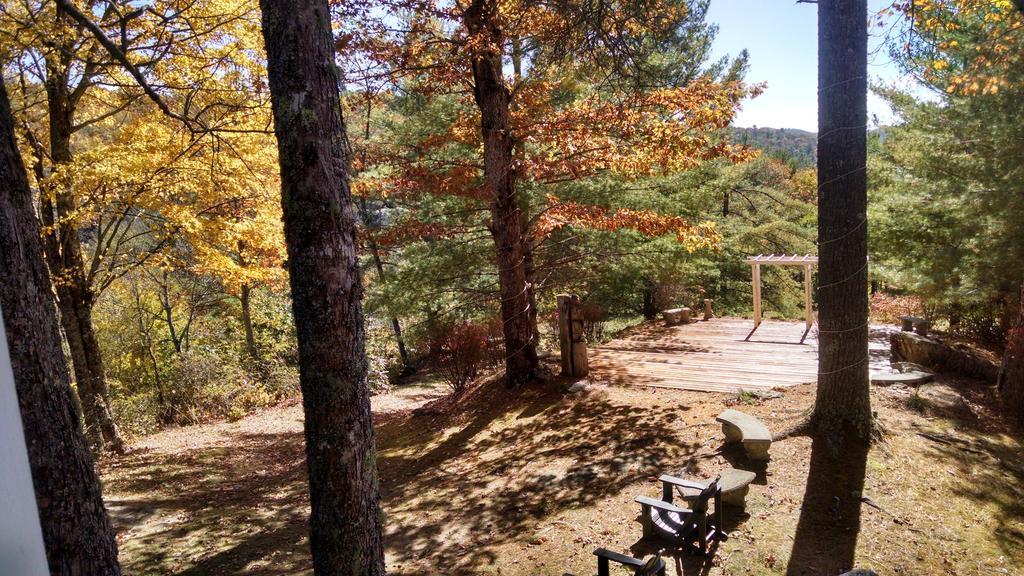 Skyline Lodge Highlands Ngoại thất bức ảnh