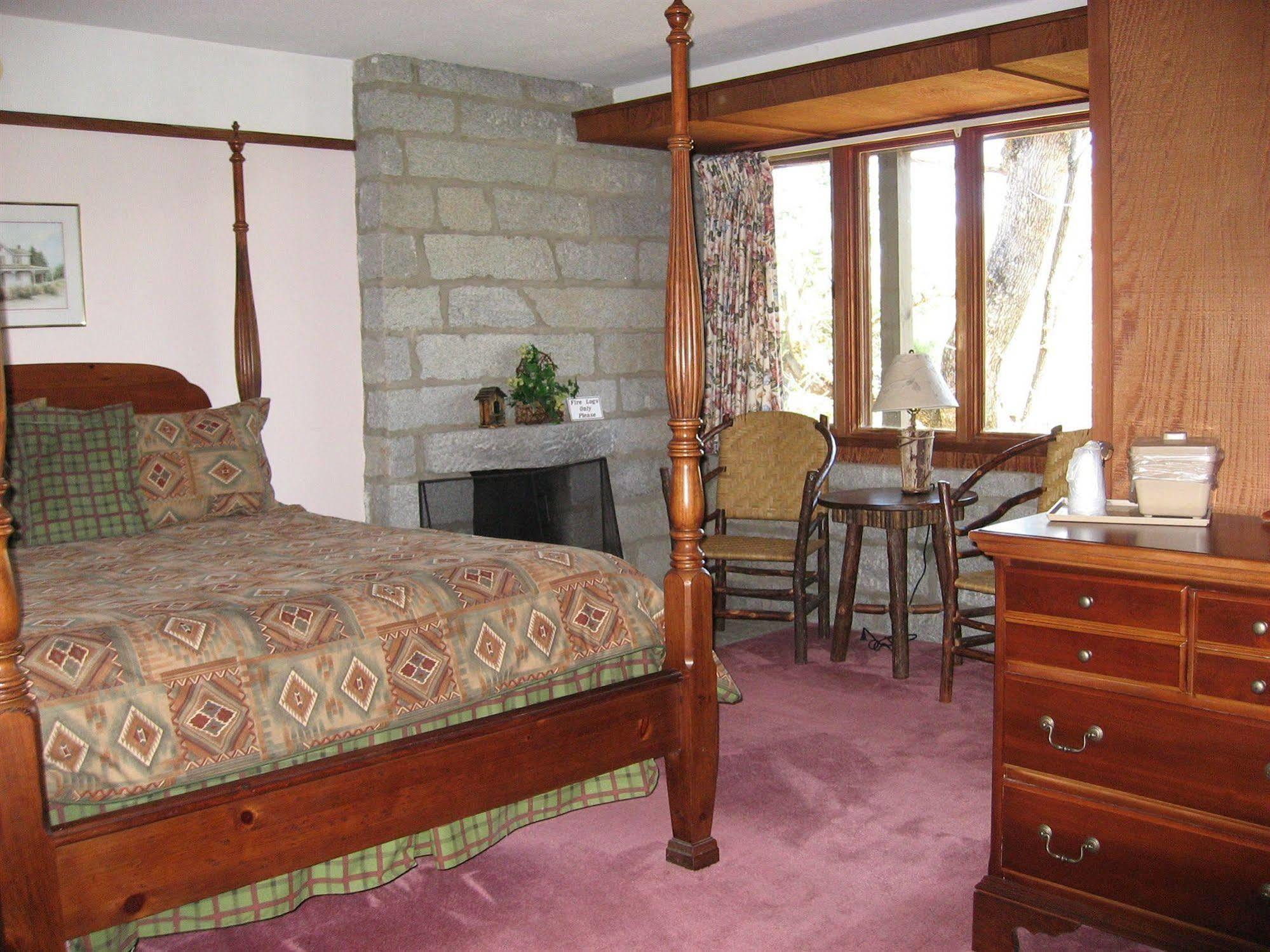 Skyline Lodge Highlands Ngoại thất bức ảnh