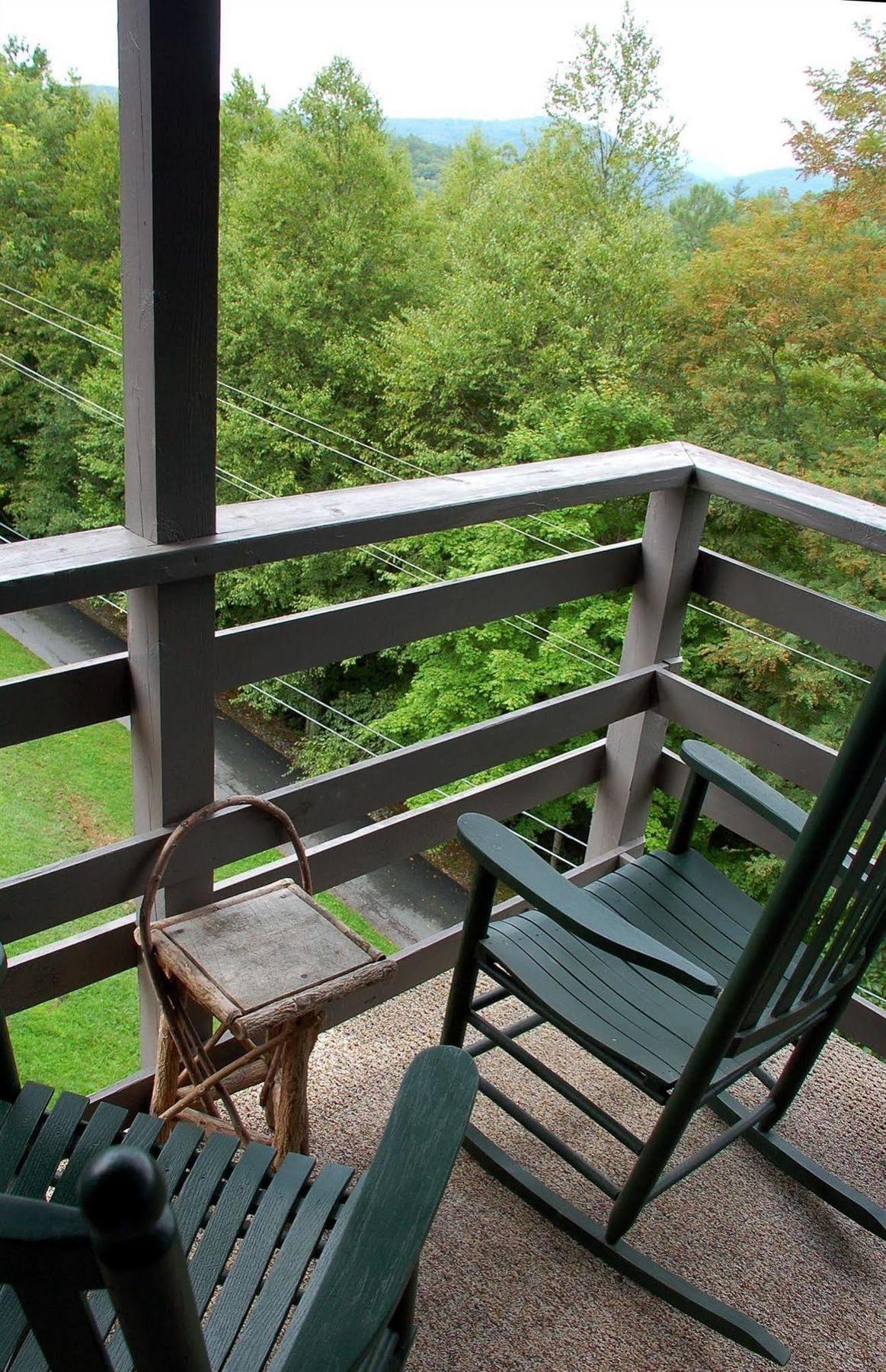 Skyline Lodge Highlands Ngoại thất bức ảnh